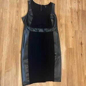 Little black dress - 14W
